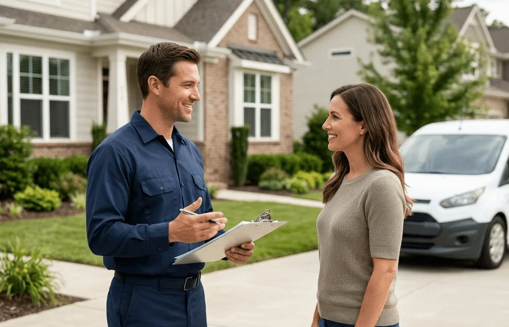 Mold Remediation Lowell, NC FAQs